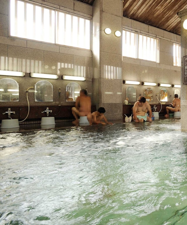 Guest House IROHA Yamanaka01