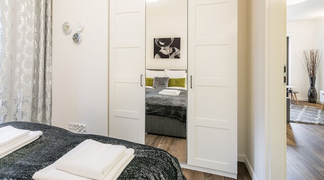 マイ クラクフ アパートメンツ - シティ センター