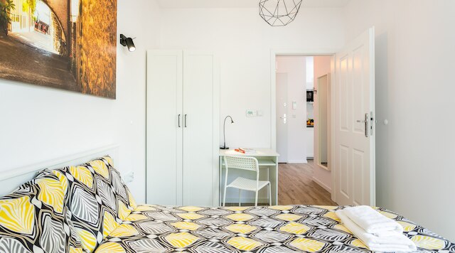 マイ クラクフ アパートメンツ - シティ センター