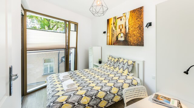 マイ クラクフ アパートメンツ - シティ センター