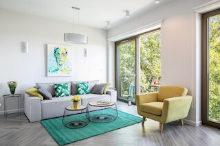 マイ クラクフ アパートメンツ - シティ センター