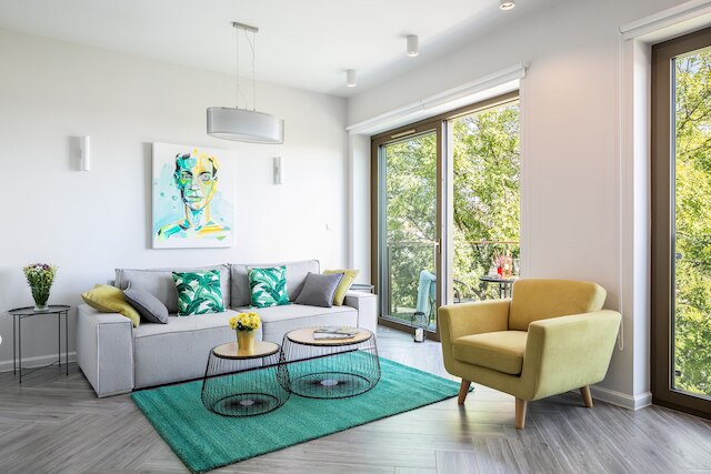 マイ クラクフ アパートメンツ - シティ センター