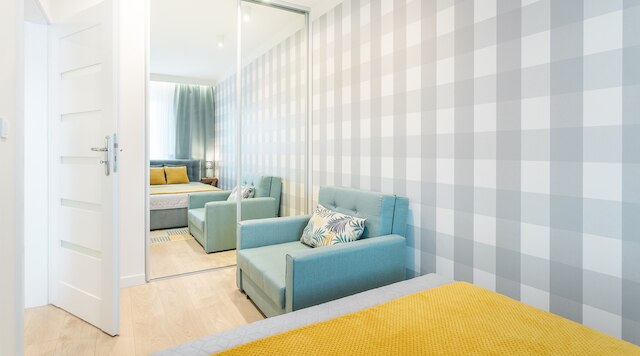 マイ クラクフ アパートメンツ - シティ センター