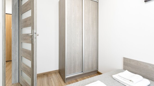 マイ クラクフ アパートメンツ - シティ センター