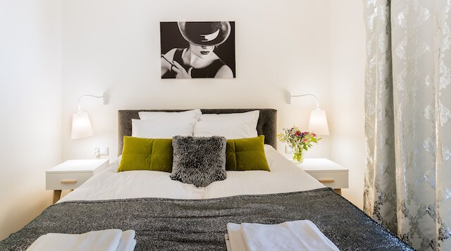 マイ クラクフ アパートメンツ - シティ センター