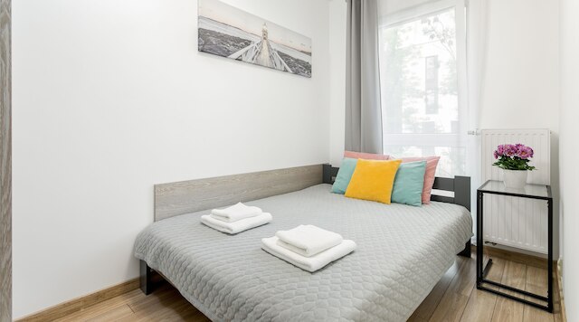 マイ クラクフ アパートメンツ - シティ センター