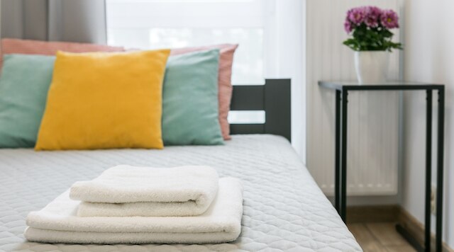 マイ クラクフ アパートメンツ - シティ センター