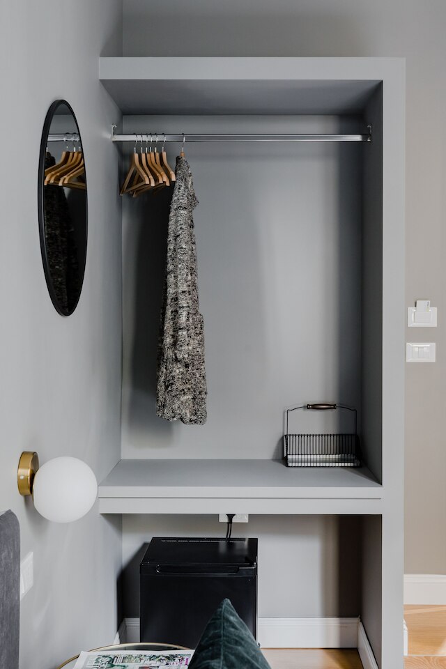 スイーツ、クロエ