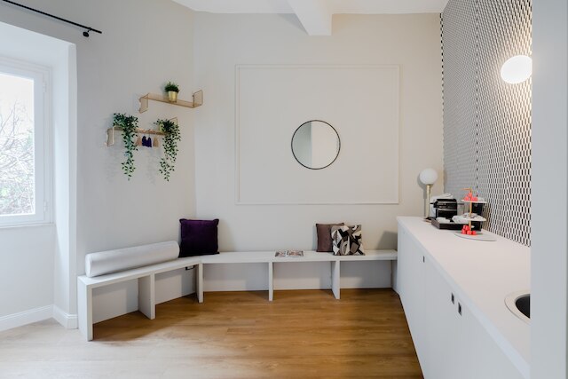 スイーツ、クロエ