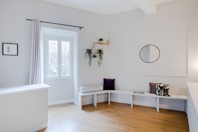 スイーツ、クロエ