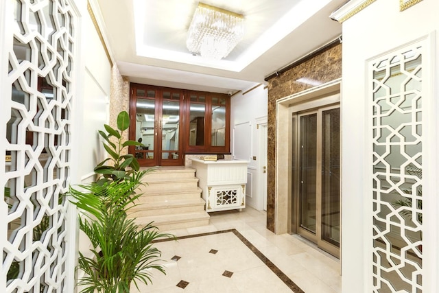 シティ ホール ホテル