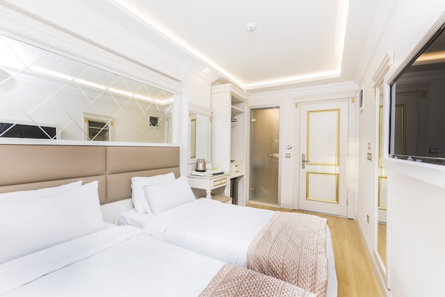 シティ ホール ホテル