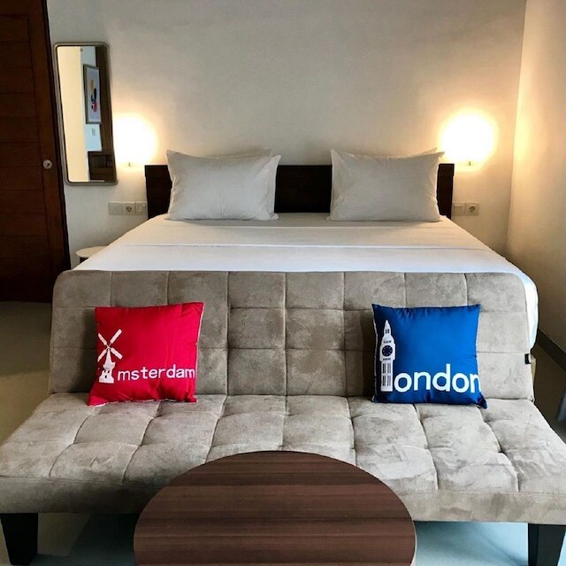 イオーブ タンジュン セミニャック スイーツ