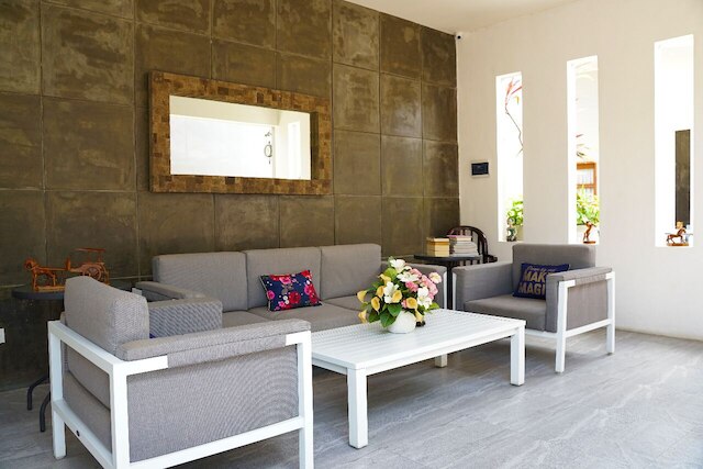 イオーブ タンジュン セミニャック スイーツ