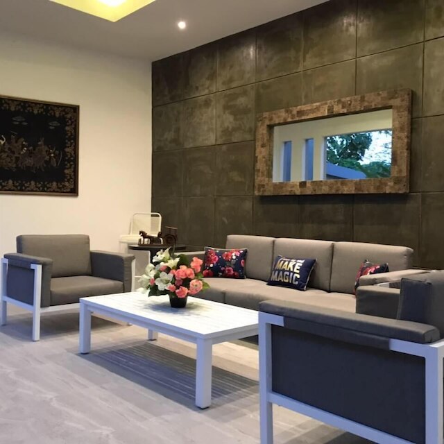 イオーブ タンジュン セミニャック スイーツ