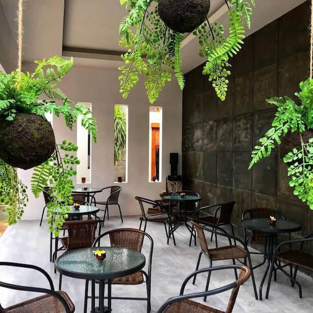 イオーブ タンジュン セミニャック スイーツ