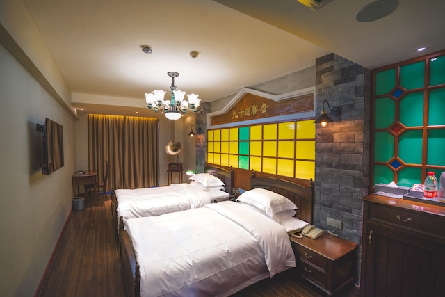 ヒストリー ブティック イン