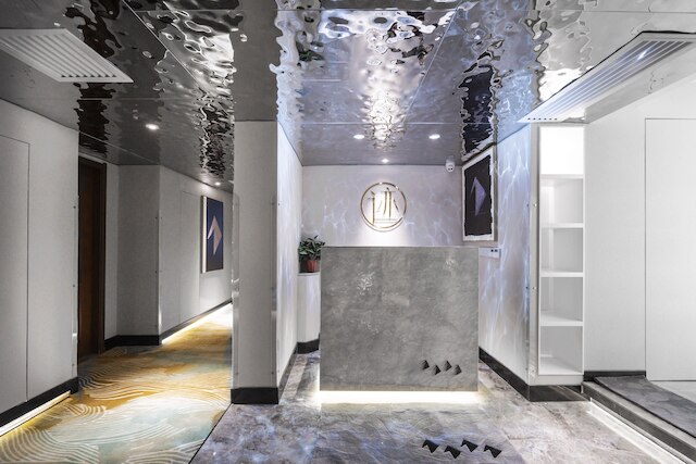 ヒストリー ブティック イン