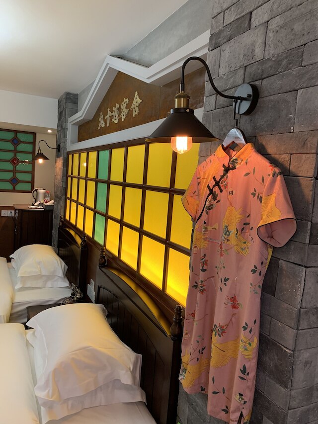 ヒストリー ブティック イン