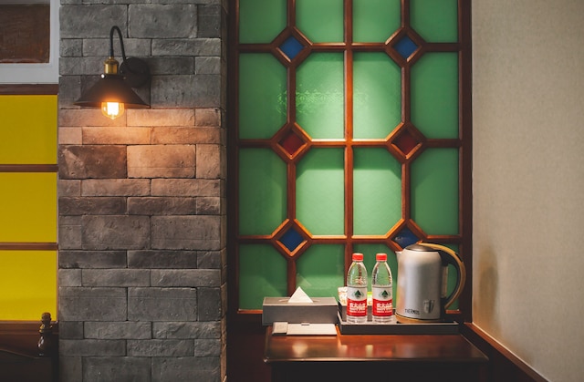 ヒストリー ブティック イン