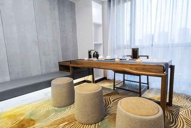 ヒストリー ブティック イン