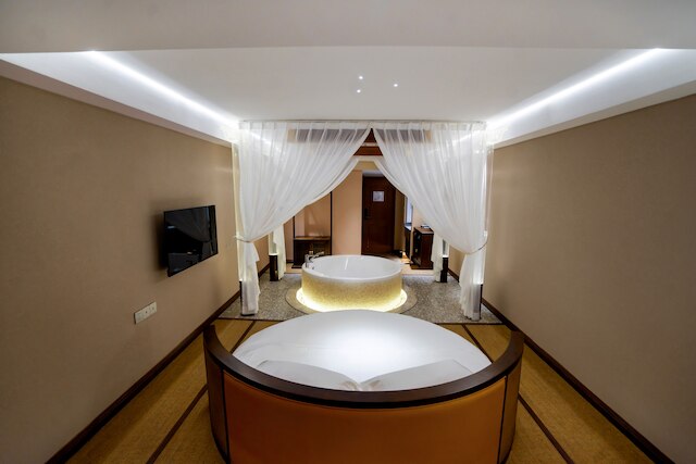 ヒストリー ブティック イン