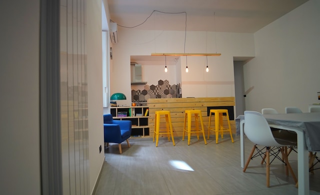 ナポリタン フラット B&B