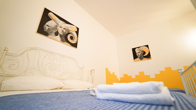 ナポリタン フラット B&B