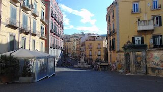 ナポリタン フラット B&B