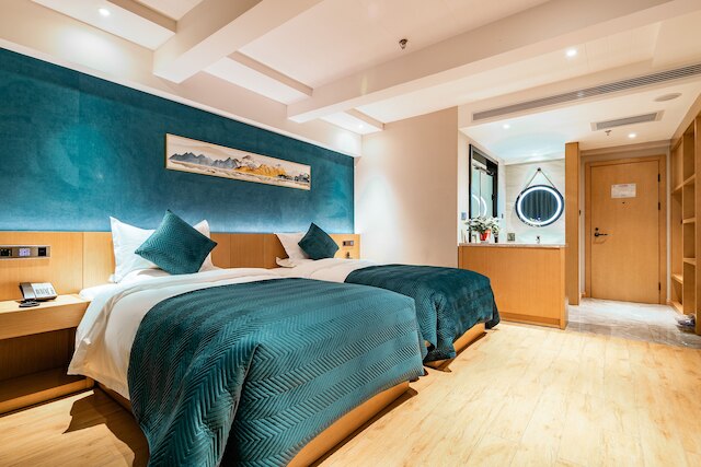 ケイティー イーストマン ホテル