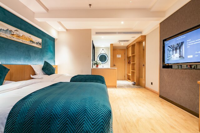 ケイティー イーストマン ホテル