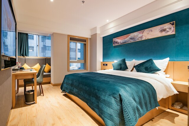 ケイティー イーストマン ホテル