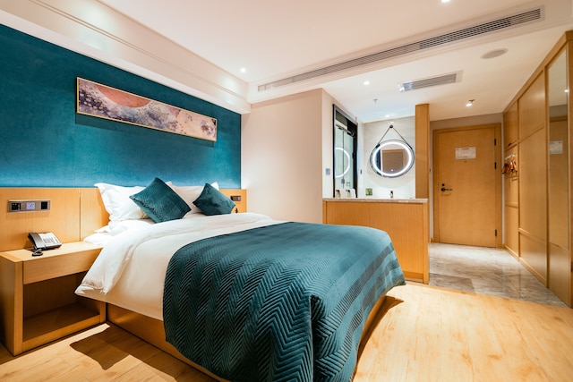 ケイティー イーストマン ホテル