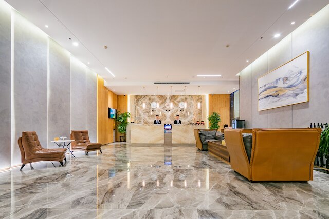 ケイティー イーストマン ホテル