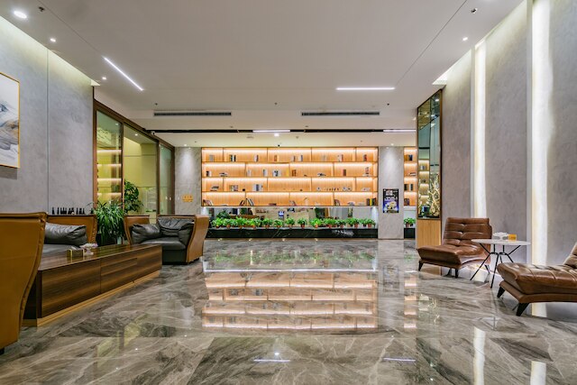 ケイティー イーストマン ホテル