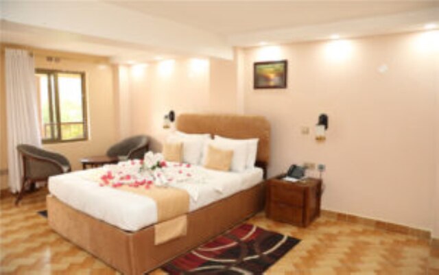 パノラマ・パーク・ホテル