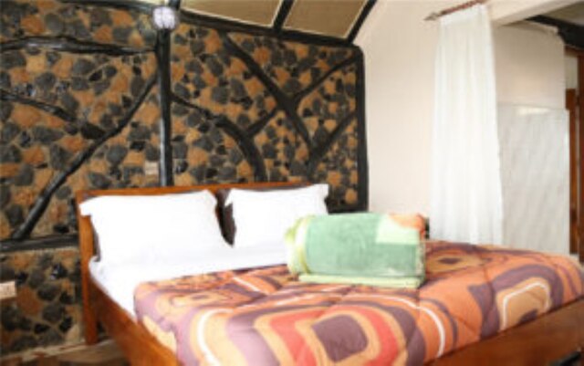 パノラマ・パーク・ホテル