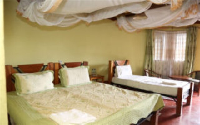 パノラマ・パーク・ホテル