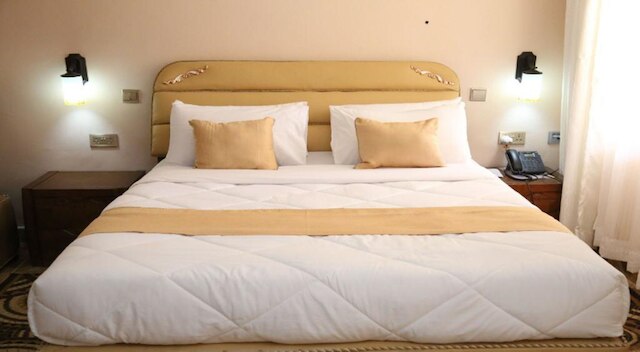 パノラマ・パーク・ホテル