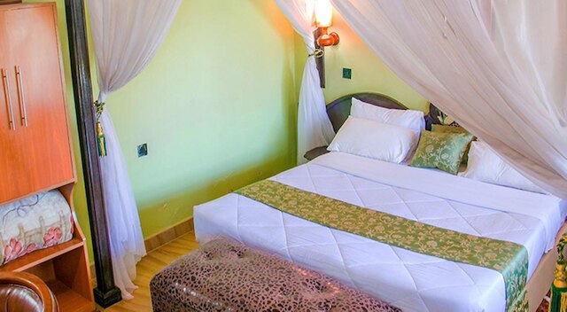 パノラマ・パーク・ホテル