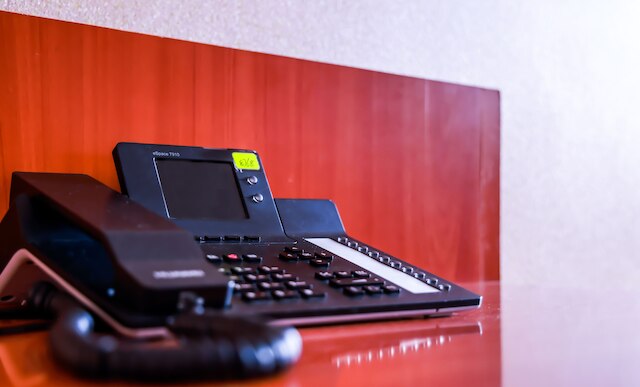 パノラマ・パーク・ホテル