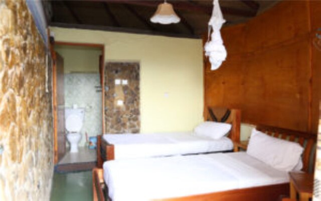 パノラマ・パーク・ホテル