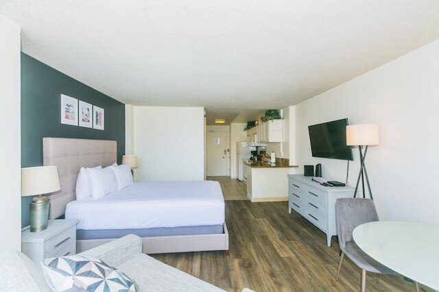 イリカイ マリーナ スタジオ シティビュー コンド ウィズ ファリーエクイップド キッチンズ & フリー ワイファイ