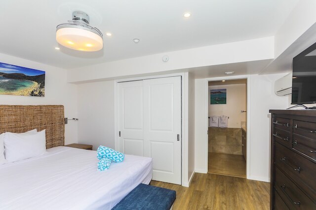 ファリーファニッシュド イリカイ タワー 525 コンド ウィズ フリー ワイファイ、ニア ベスト ワイキキ ビーチズ! バイ レッドオーニング