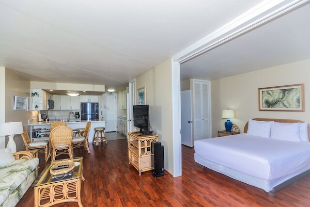 イリカイ マリーナ ワン ベッドルーム ハーバー ビュー コンドズ - ウォーク トゥ アラ モアナ ビーチ パーク !