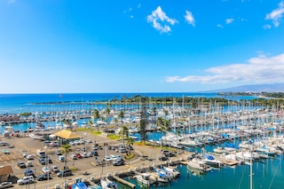 イリカイ タワー 943 コンド - ウォーク トゥ ザ ビーチ、ショップス & レストランツ！ バイ レッドオーニング