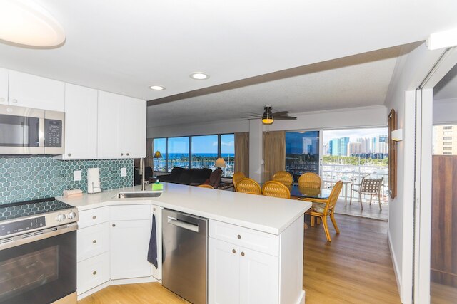 イリカイ タワー 943 コンド - ウォーク トゥ ザ ビーチ、ショップス & レストランツ! バイ レッドオーニング