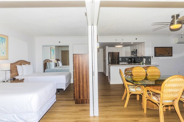 イリカイ タワー 943 コンド - ウォーク トゥ ザ ビーチ、ショップス & レストランツ! バイ レッドオーニング