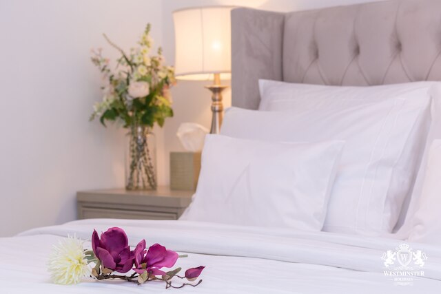 ウェストミンスター ブルジュ レジデンス