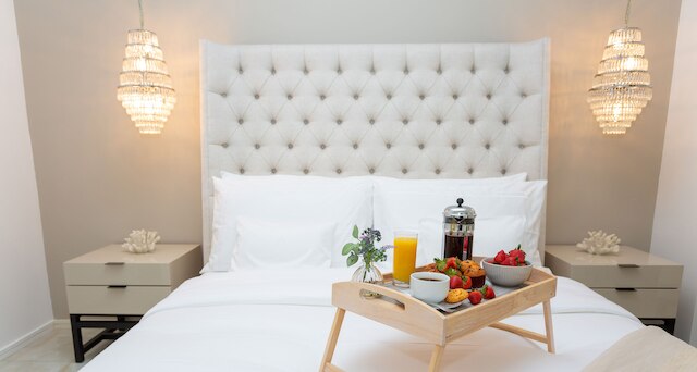 ウェストミンスター ブルジュ レジデンス